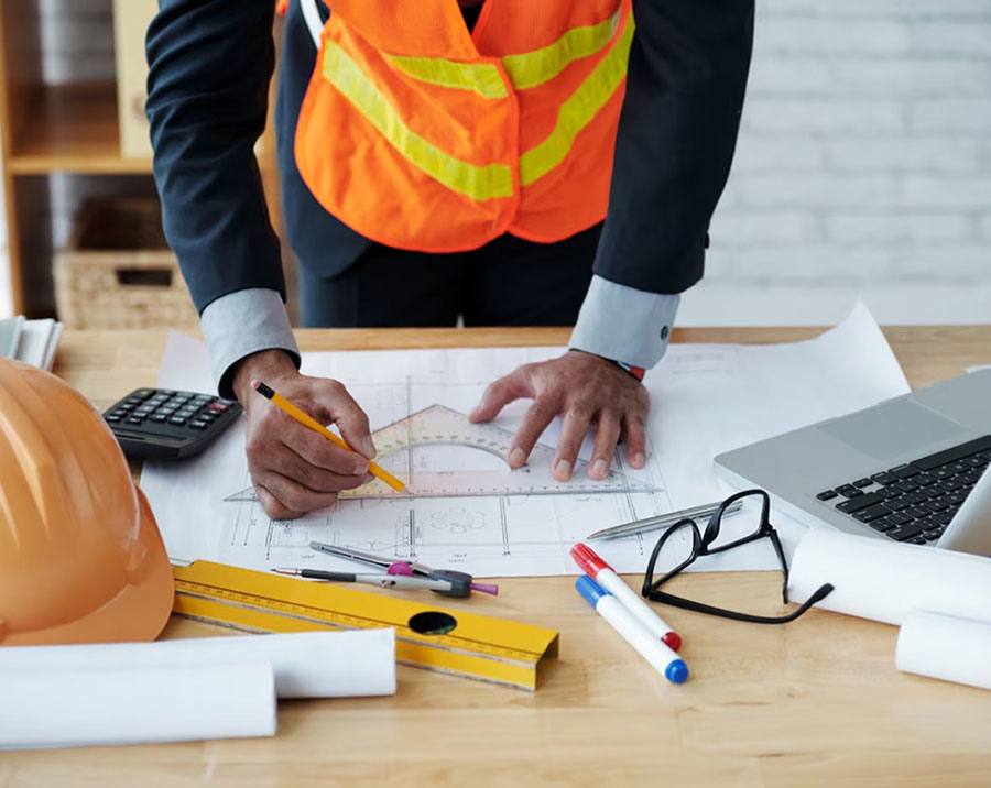 Construction Services