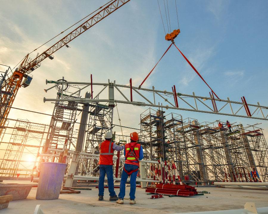 Construction Estimating